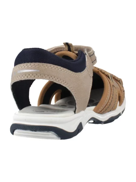Pantofi copii Chicco maro
