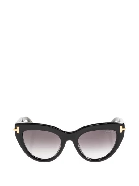 Ochelari de soare Tom Ford Eyewear negru