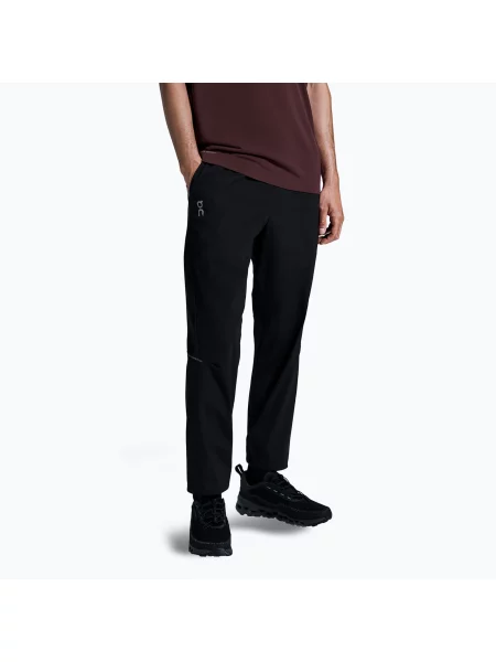 Férfi sportnadrág On All-Day Joggers black All-Day Joggers fekete