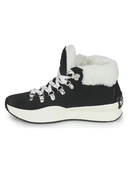 Pantofi Sorel negru