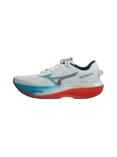 Pantofi Mizuno alb