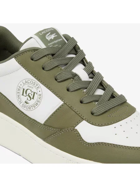 Lacoste Sneakersy białe