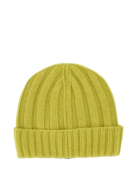 Căciulă Blauer tricotate verde