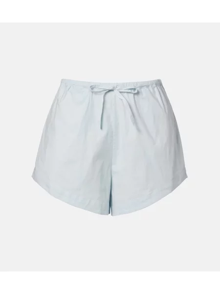 Pantaloni scurți Rotate albastru