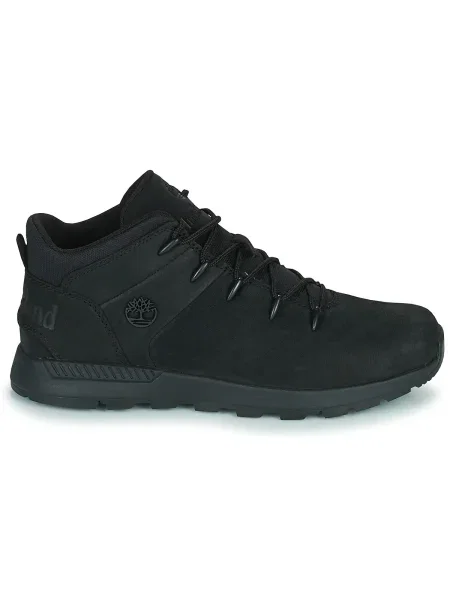 Pantofi copii Timberland negru