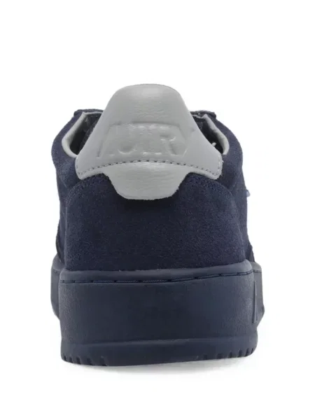 Sneakerși Autry albastru