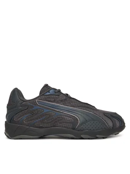 Sneakersy Puma šedé