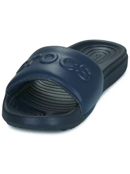 Félcipo Crocs kék