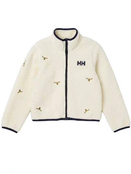 Bunda Helly Hansen biela