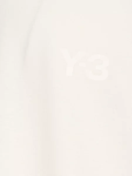 Ριγέ μικρός μπλούζα Y-3