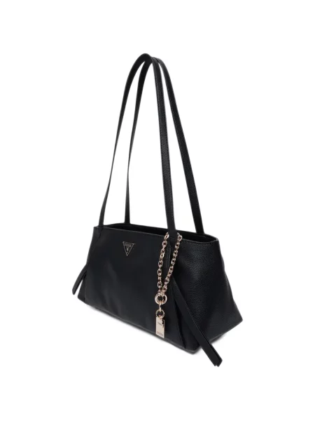 Geantă Guess negru