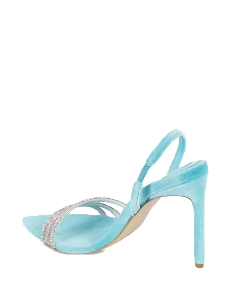 Sandalai Bettina Vermillon slingback mėlyna