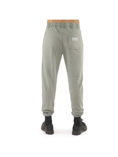 Pantaloni sport Leone 1947 verde