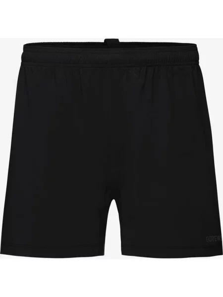 Krótkie spodenki GOREWEAR Concurve 5 XXL czarne