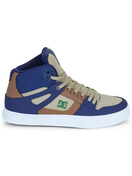 Félcipo Dc Shoes