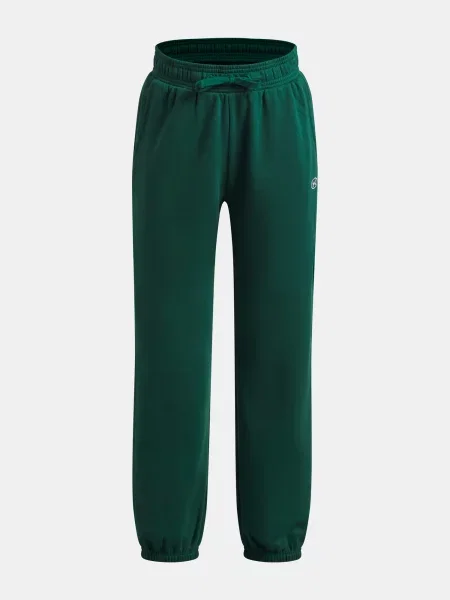 Sportski komplet Under Armour zelena