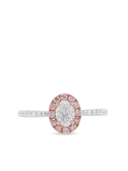 Inel Hyt Jewelry alb