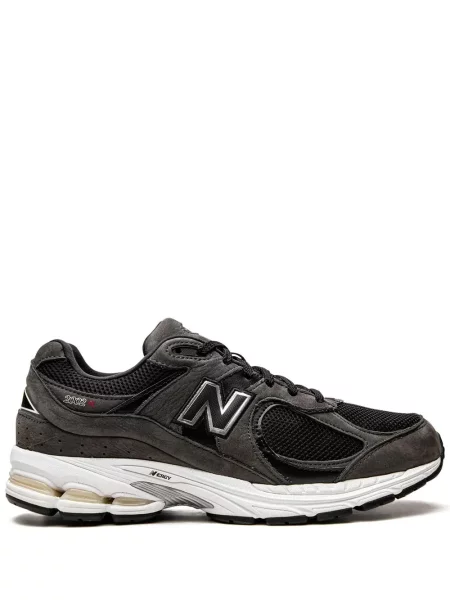 Sneakerși New Balance negru
