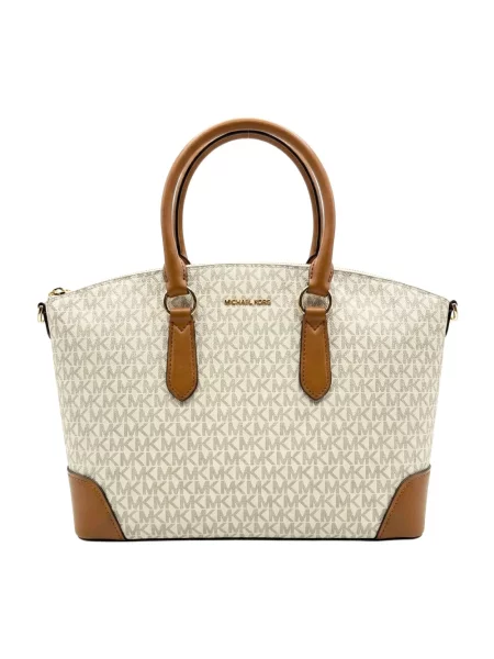 Torebka MICHAEL Michael Kors biała