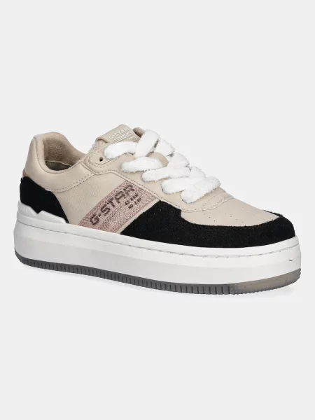 G-Star sneakers EVE MET W bej