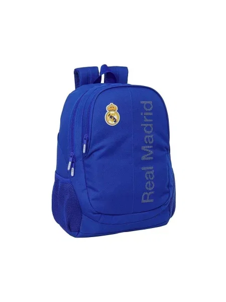 Kabelka Real Madrid modrá