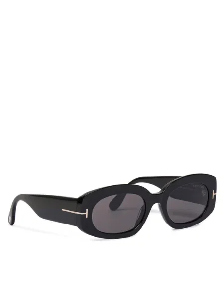 Tom Ford Ochelari de soare Cielle negru