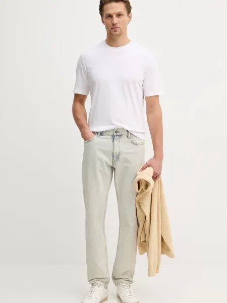 Футболка Sisley