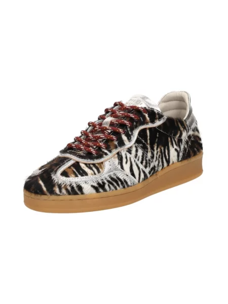 Sneakersy Piedi Nudi