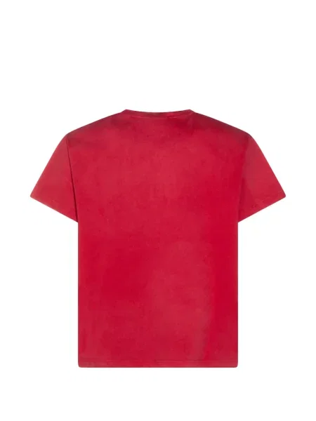 Tricou Found roșu