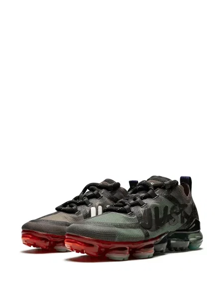 Tenisky Nike VaporMax zelené