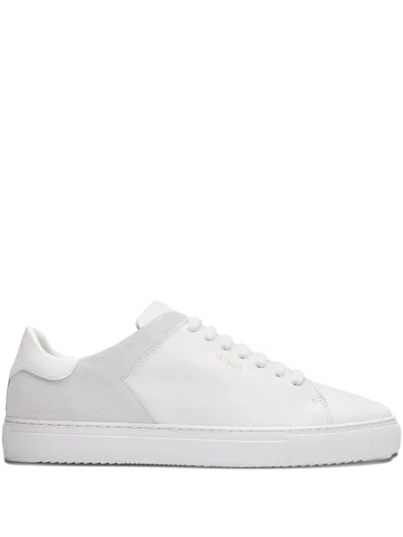 Sneakerși Axel Arigato alb