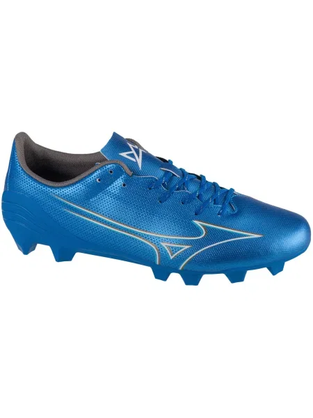 Pantofi Mizuno albastru