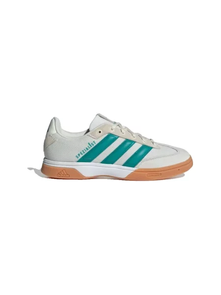 Pantofi Adidas alb