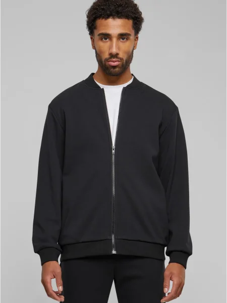 Geacă Urban Classics negru