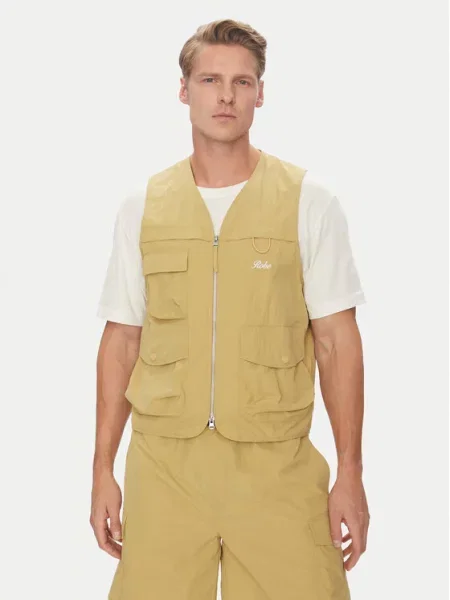 Telovnik Robe di Kappa bež