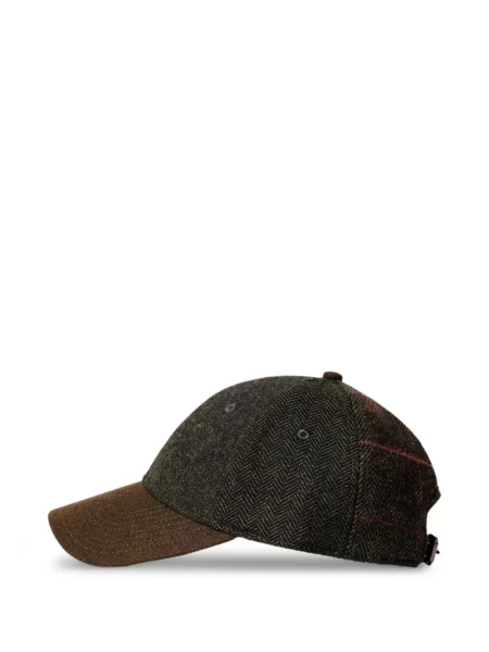Șapcă Hackett London verde