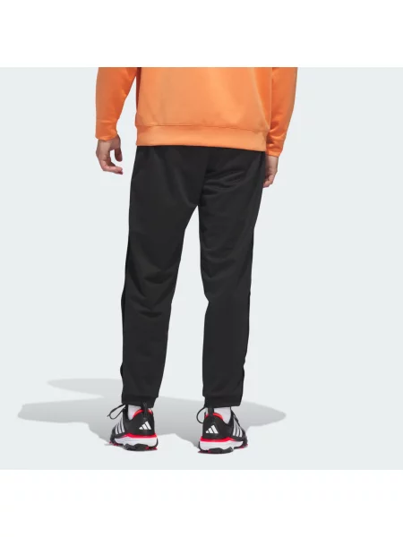 Golf tepláková souprava Adidas černá
