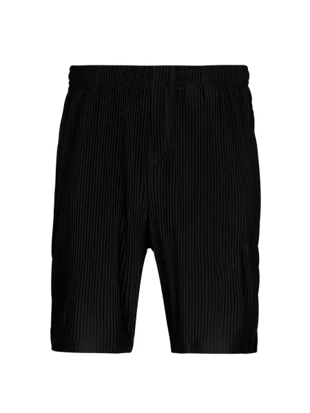 Kratke hlače Jack & Jones crna