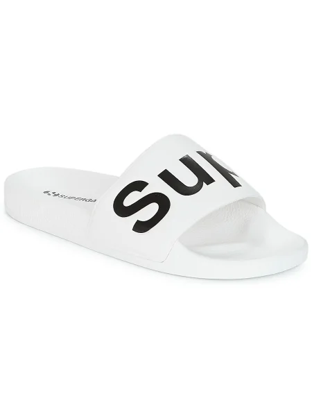 Papuci Superga