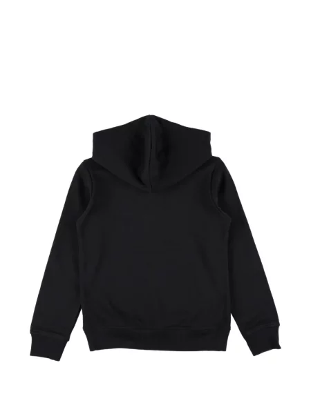 Bluza z kapturem dziecięca The North Face czarna