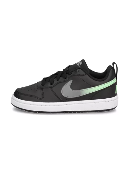 Dětské tenisky Nike NikeCourt černé