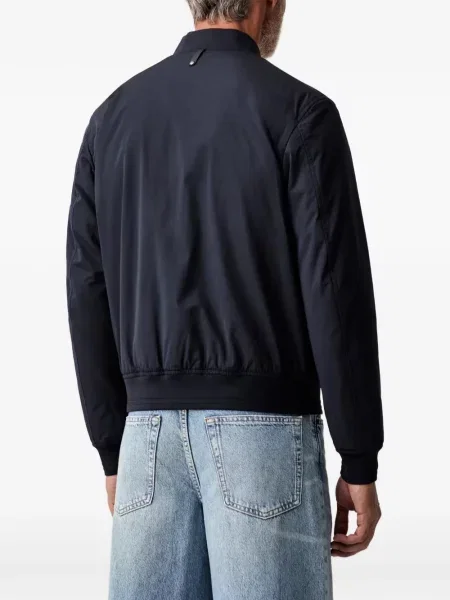 Kurtka bomber Joop! niebieski