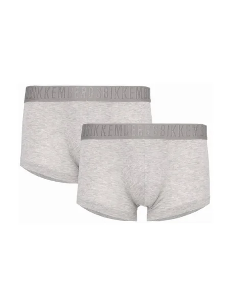 Chiloți Bikkembergs Underwear gri