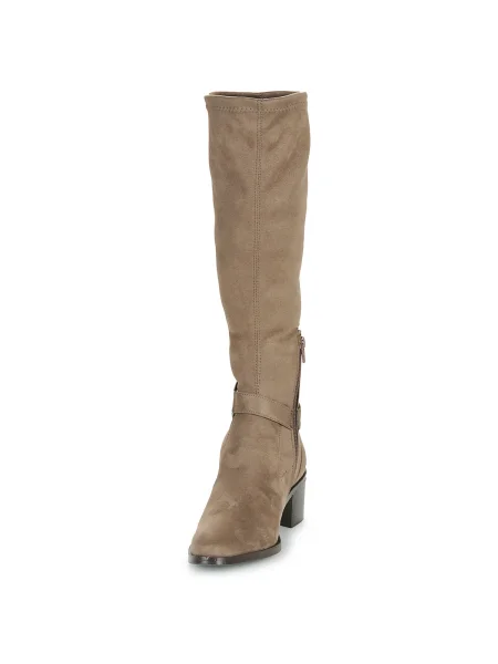 Pantofi Jb Martin bej