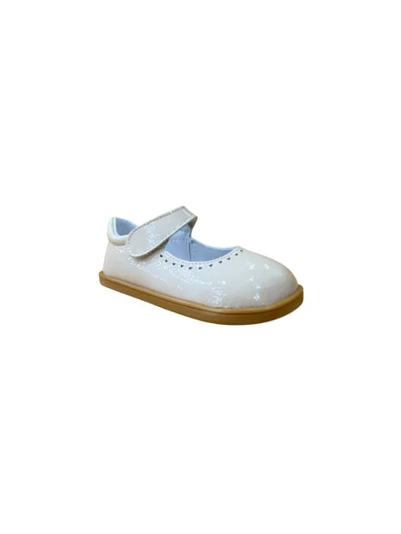 Pantofi copii Blanditos alb