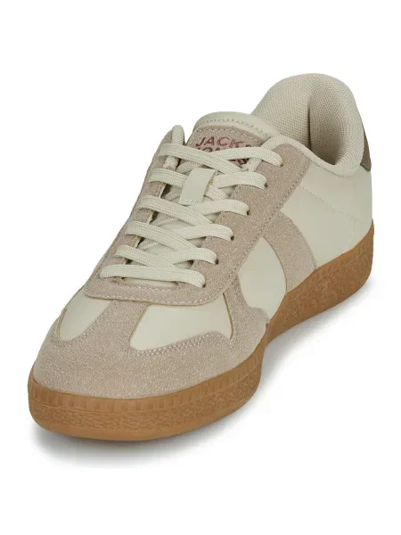 Pantofi Jack & Jones bej