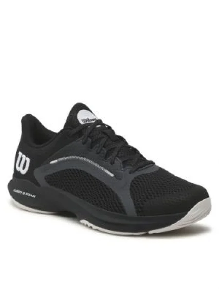 Pantofi Wilson negru