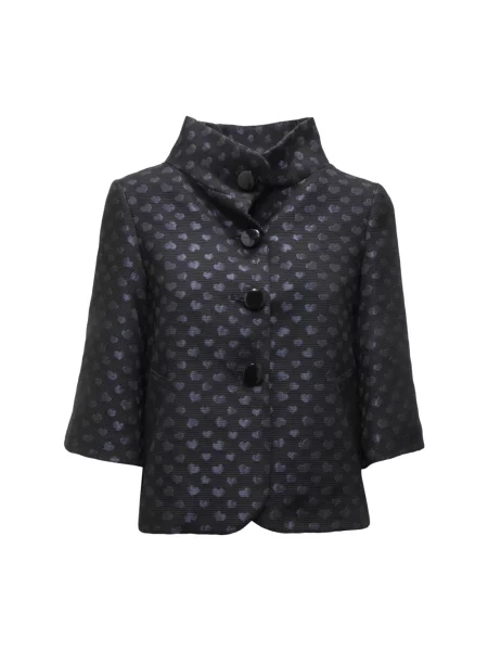 Marynarka Emma&gaia niebieska