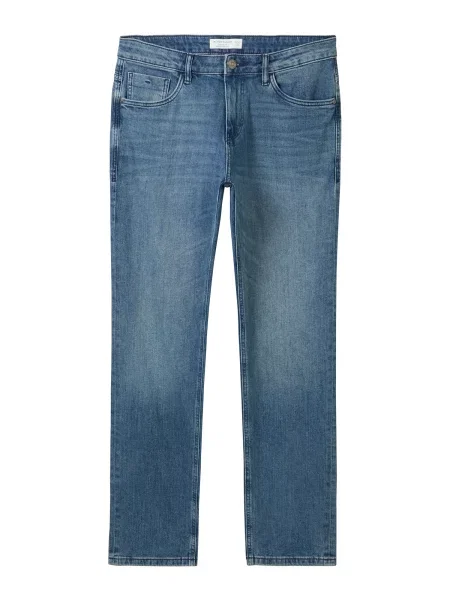 TOM TAILOR Jeans Marvin denim albastru