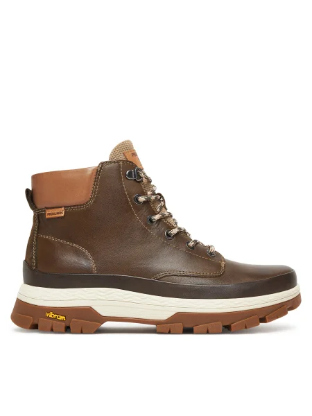 Trappers Pikolinos verde